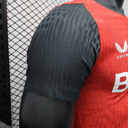 Leverkusen Casa 24/25 - Versione Giocatore