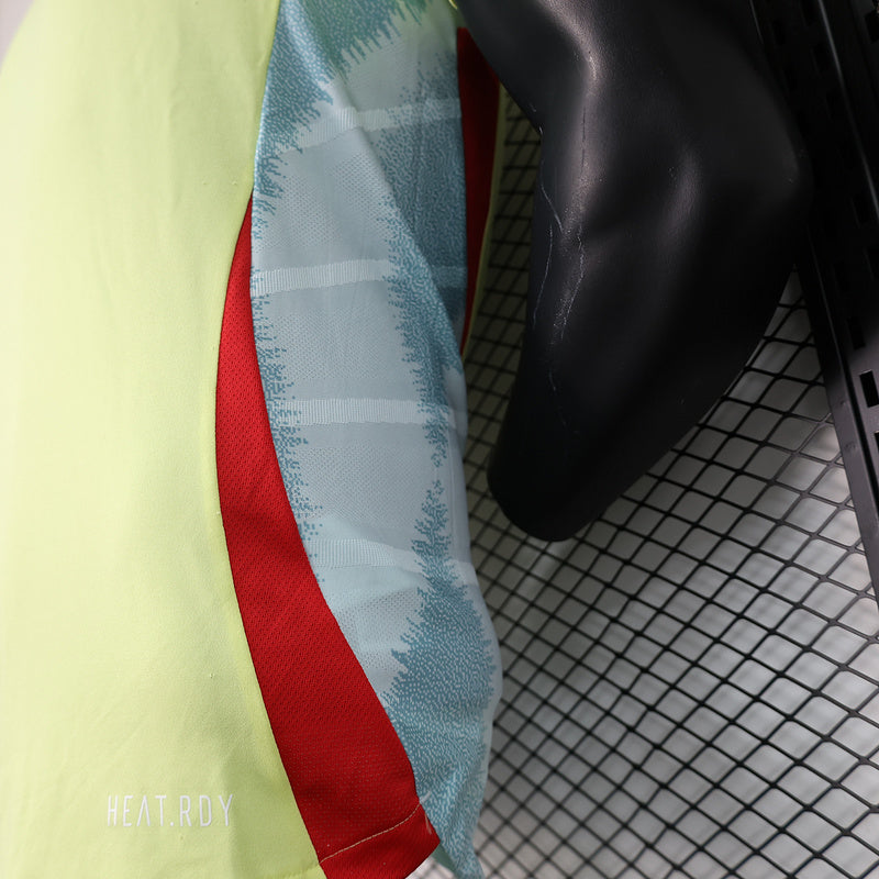 Spagna Trasferta 24/25 - Versione Giocatore