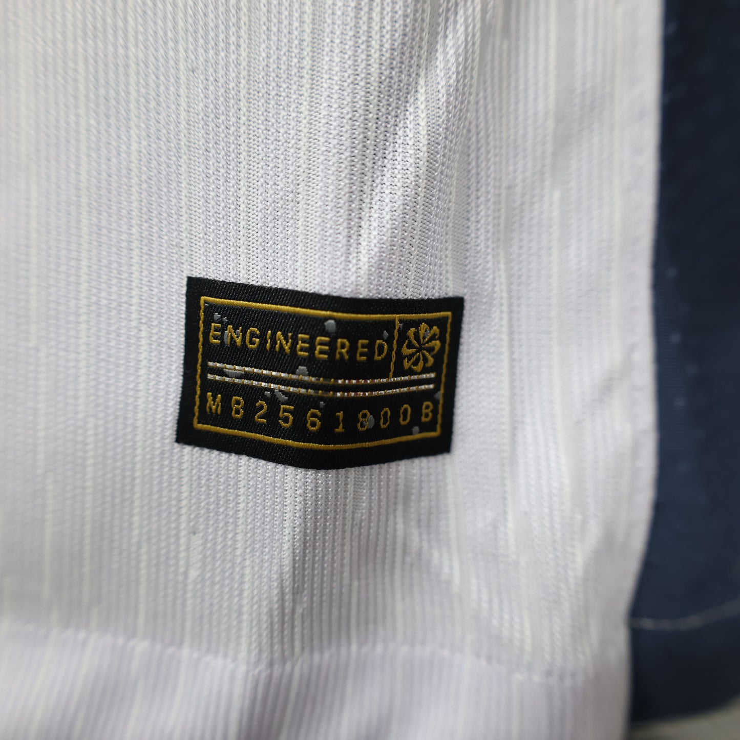 Inter Trasferta 24/25 - Versione Giocatore