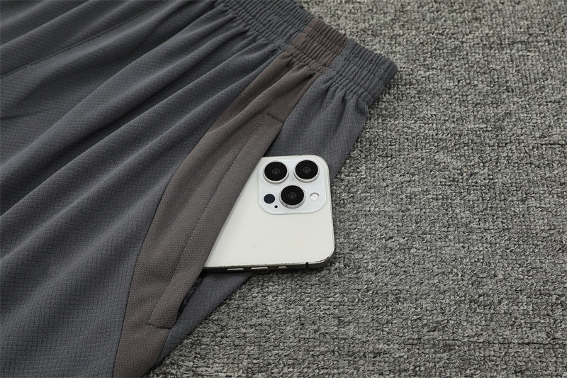 Completo Real Madrid