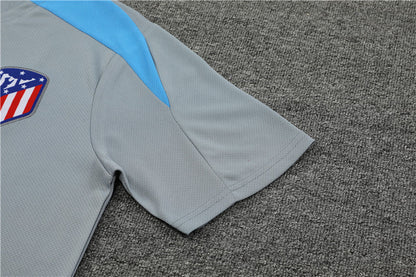 Completo Atletico Madrid