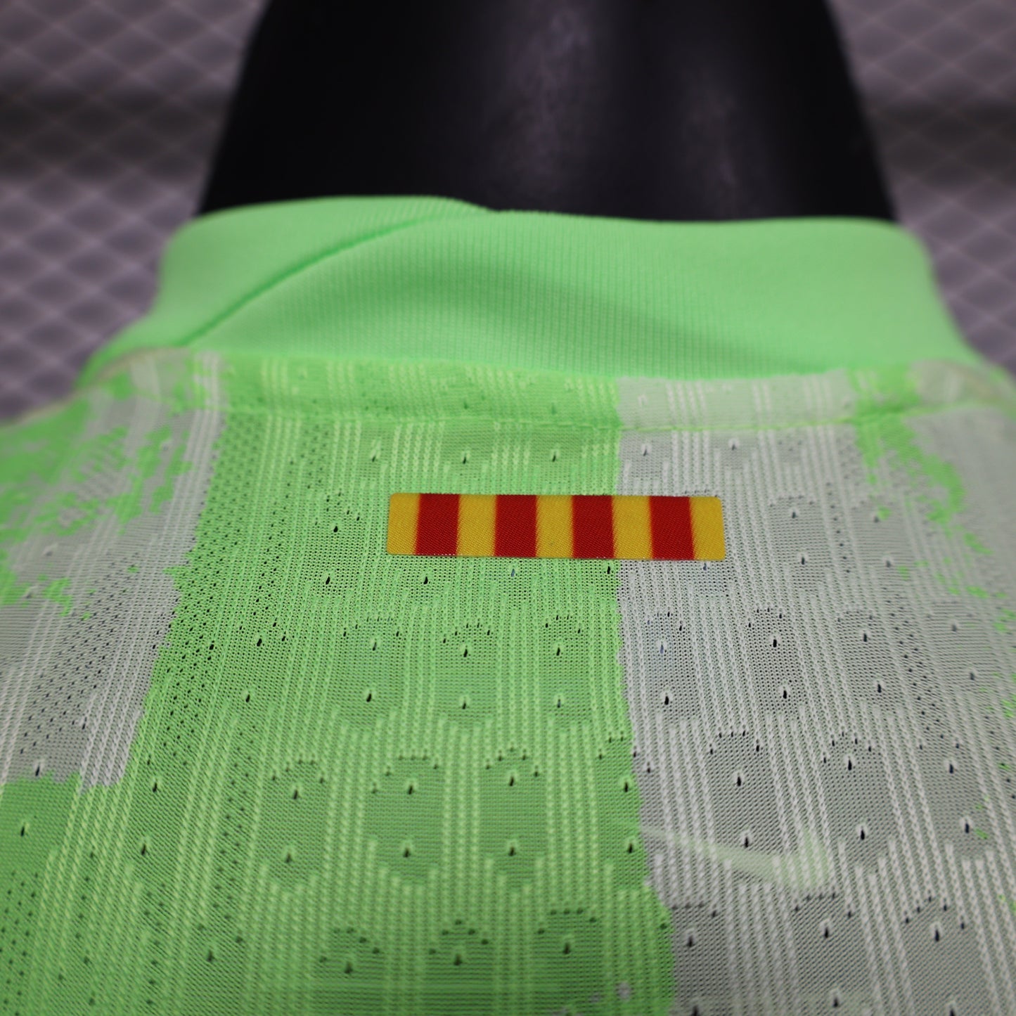 Barcelona Terza 24/25 - Versione Giocatore