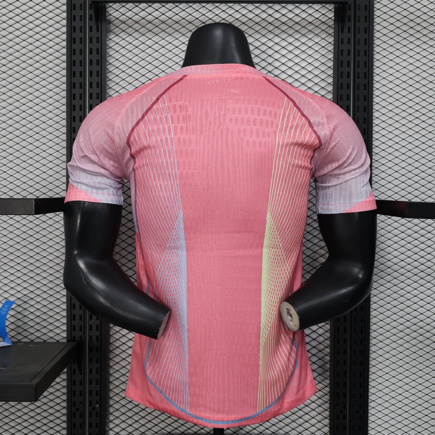 Barcelona Edizione Speciale 25/26 - Versione Giocatore