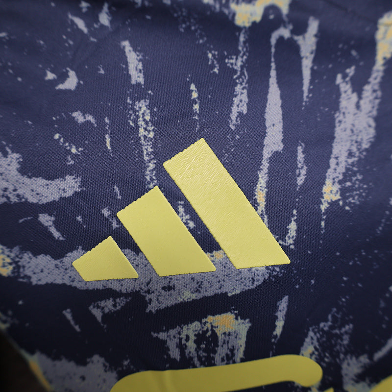 Ajax Trasferta 24/25 - Versione Giocatore