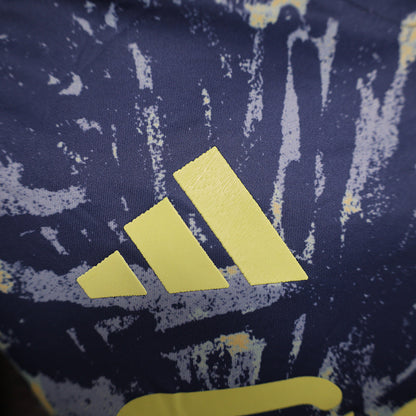 Ajax Trasferta 24/25 - Versione Giocatore