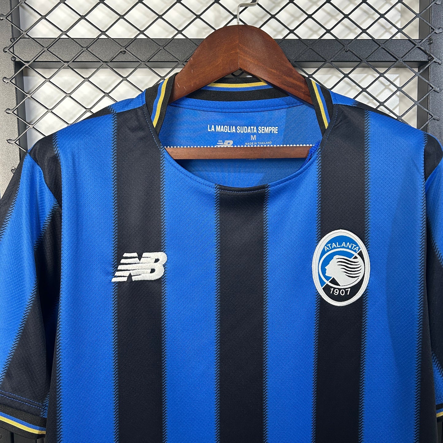 Atalanta Casa 25/26