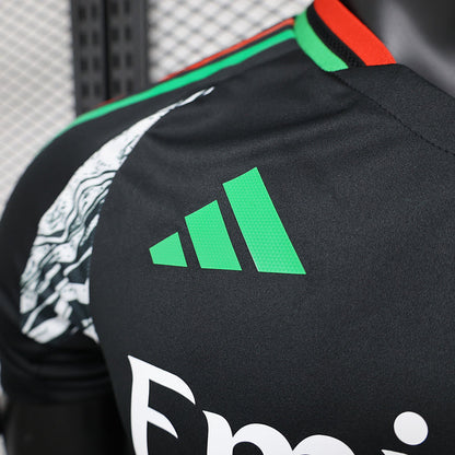 Arsenal Trasferta 24/25 - Versione Giocatore