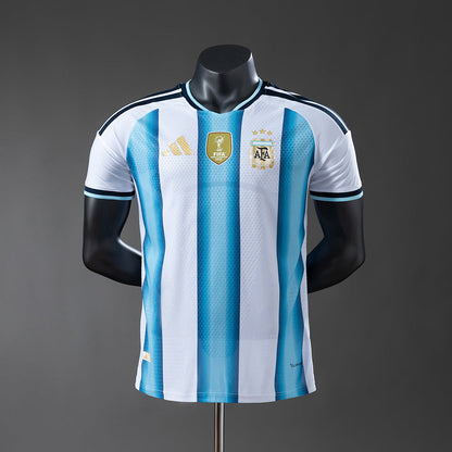 Argentina Home player version 26/27