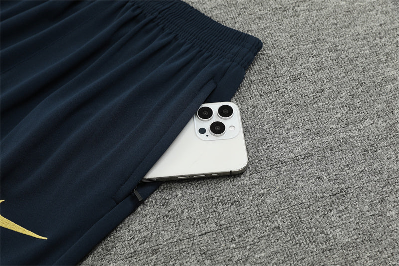 Tuta Barcellona 24/25