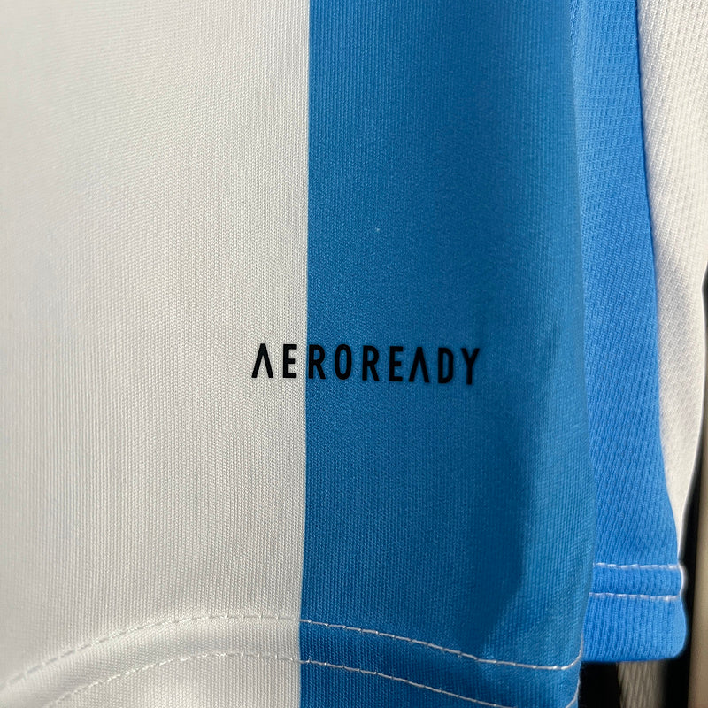 Argentina Casa 24/25