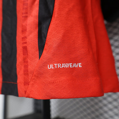 Milan Casa 24/25 - Versione Giocatore