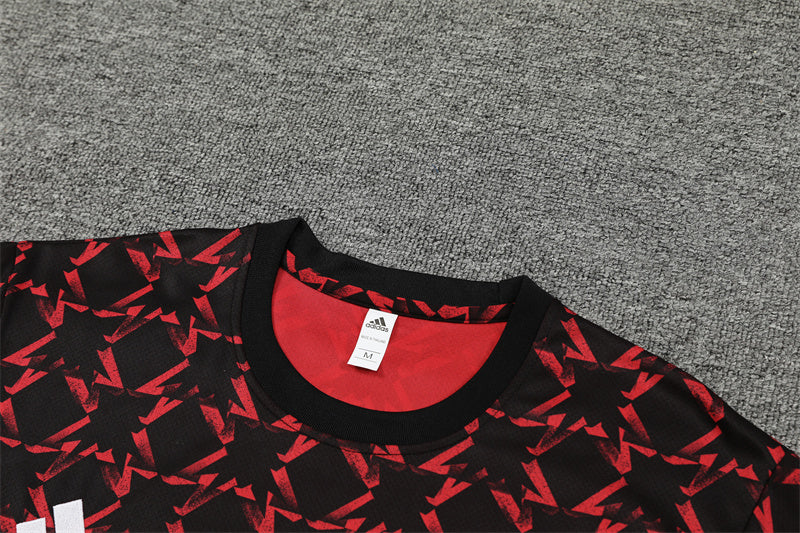 Completo Manchester United