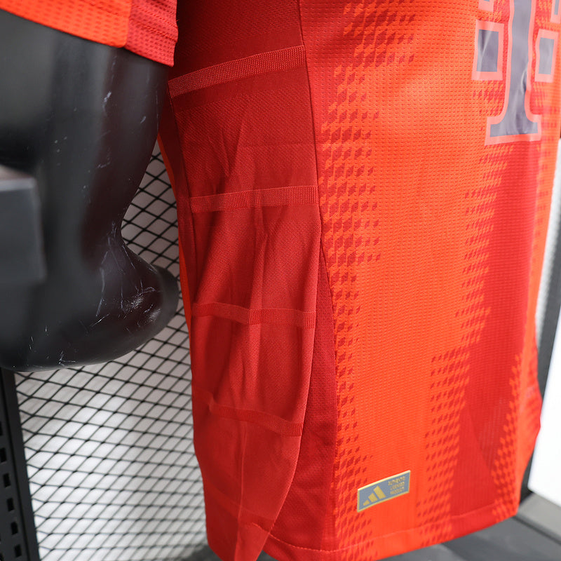 Bayern Monaco Casa 24/25 - Versione Giocatore