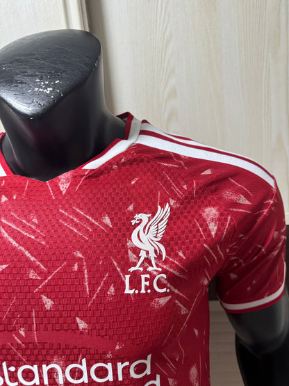 Liverpool home 26/27