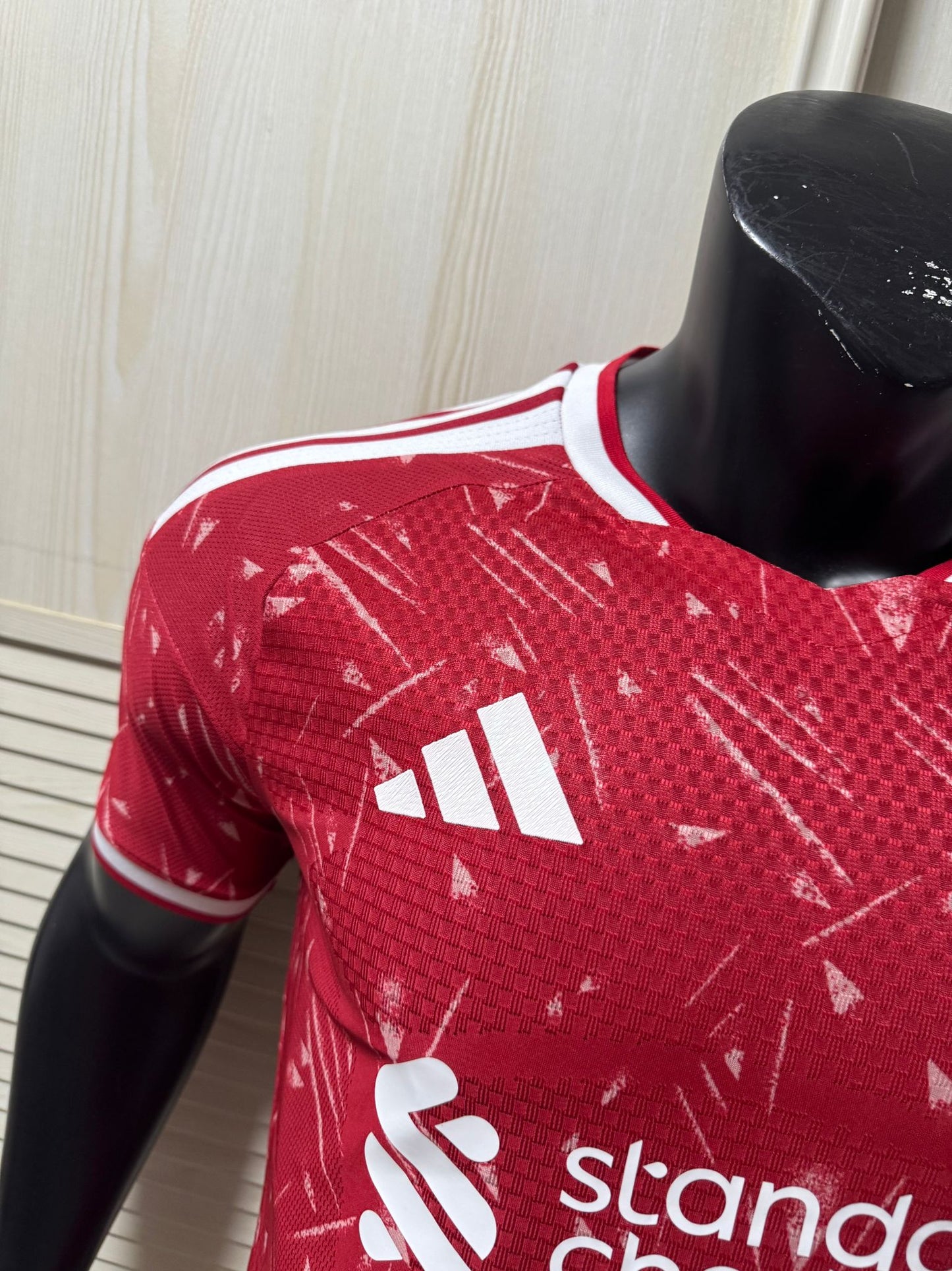 Liverpool home 26/27