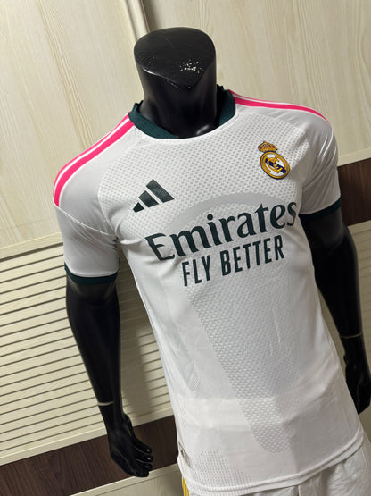 Real Madrid home 26/27