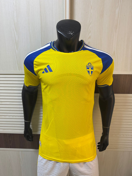 Sweden Home player version 26/27