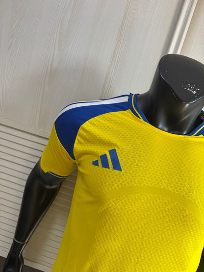 Sweden Home player version 26/27