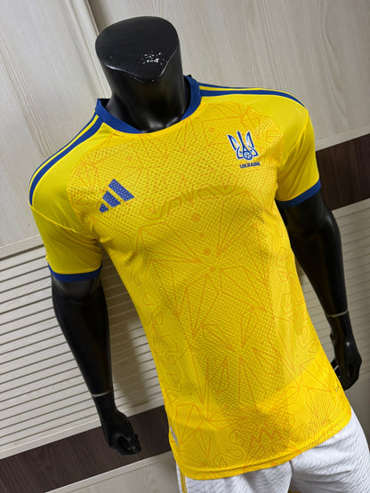 Ukraine Home player version 26/27