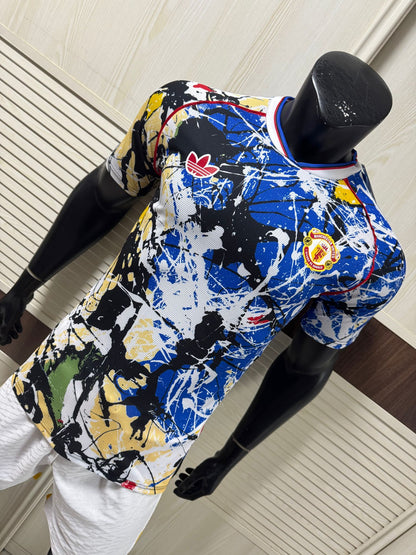 Manchester United 26/27