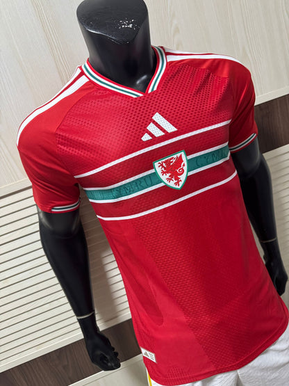 Wales player version 26/27